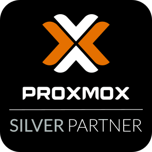 Proxmox Silver Partner